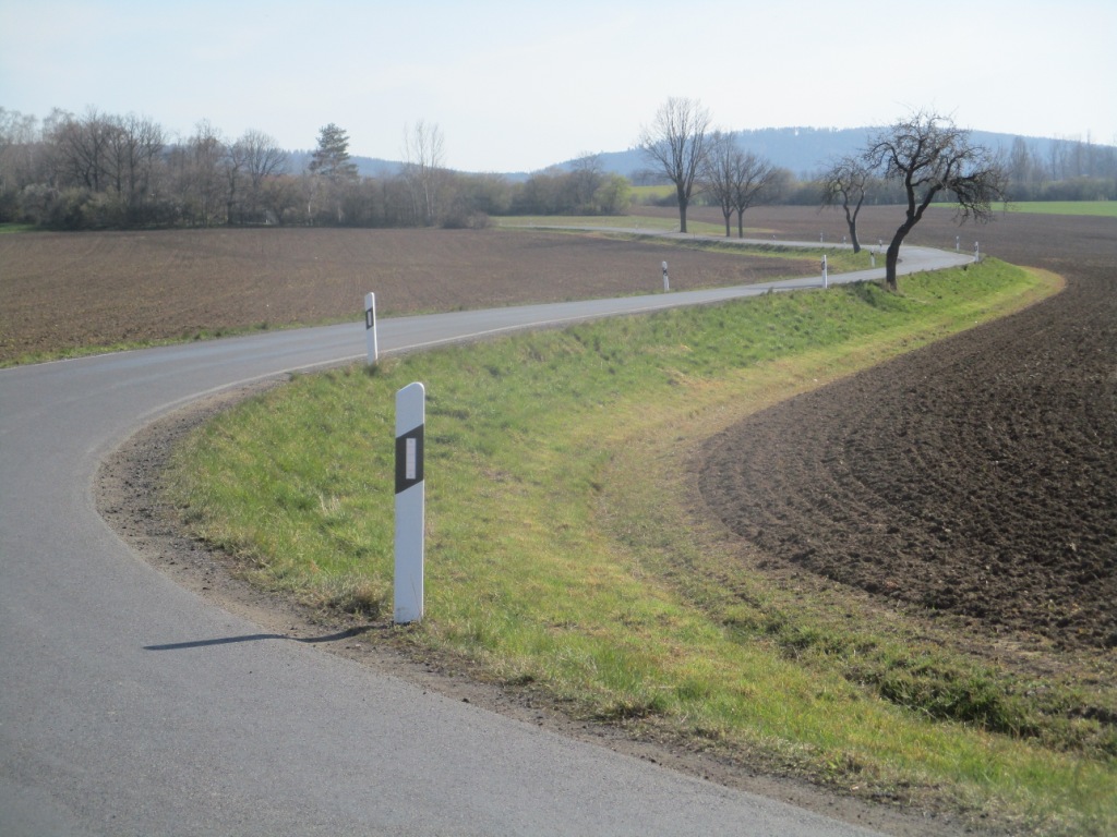 langer Weg